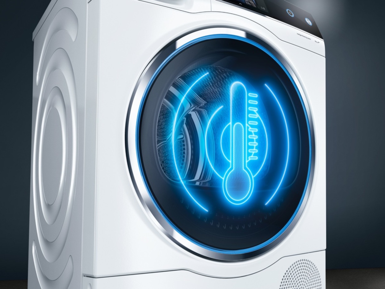 autoDry-Funktion bei Elektro Weiler GmbH in Steinheim