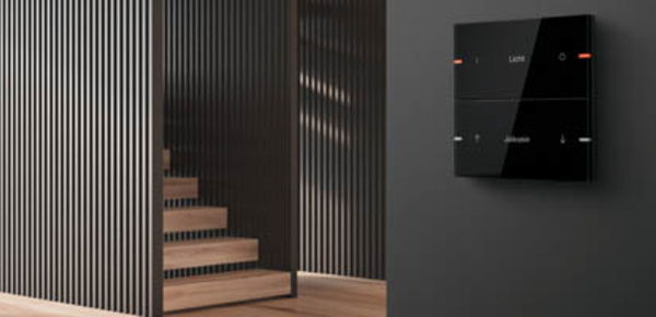 Gira Tastsensor 4 bei Elektro Weiler GmbH in Steinheim