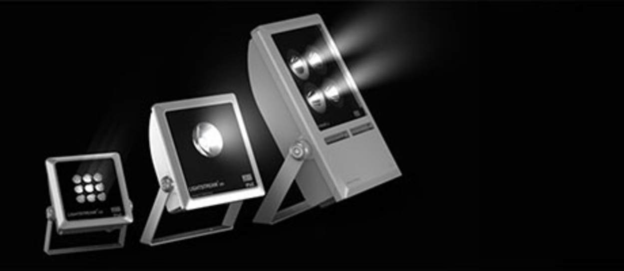 Lightstream LED bei Elektro Weiler GmbH in Steinheim