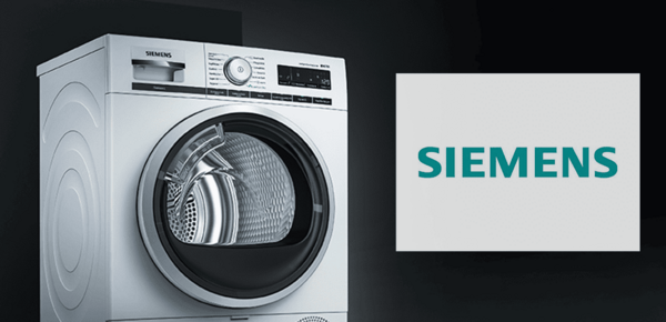 Siemens Hausgeräte bei Elektro Weiler GmbH in Steinheim