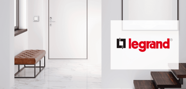 Legrand bei Elektro Weiler GmbH in Steinheim
