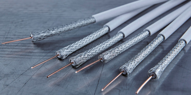 Kabel- und Steckverbinder bei Elektro Weiler GmbH in Steinheim