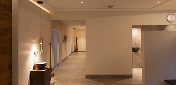 Spa / Wellness bei Elektro Weiler GmbH in Steinheim