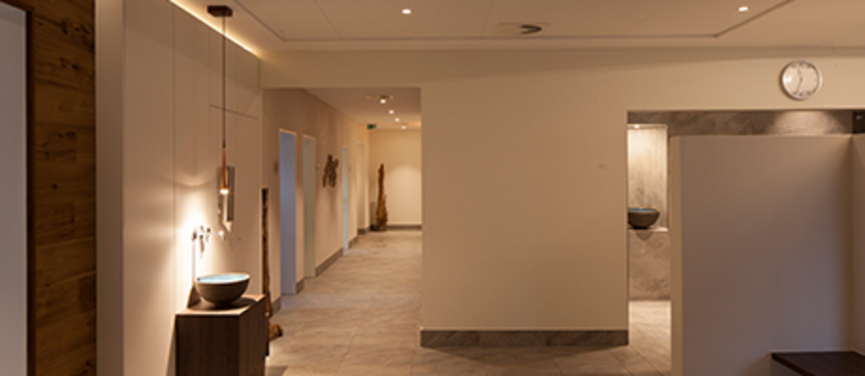 Spa / Wellness bei Elektro Weiler GmbH in Steinheim