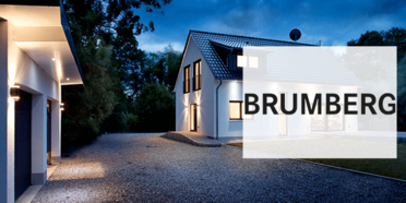 Brumberg bei Elektro Weiler GmbH in Steinheim