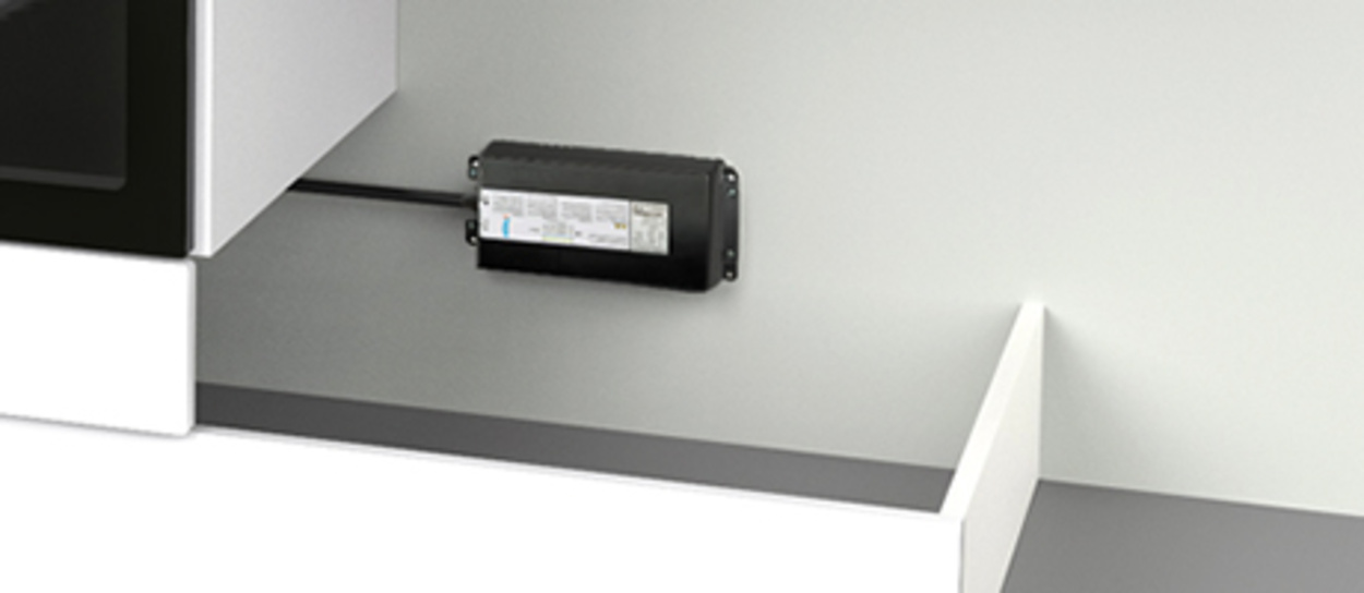 Herdwächter bei Elektro Weiler GmbH in Steinheim