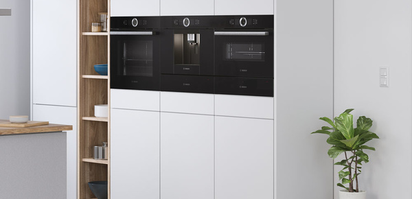 Backöfen und Herdsets bei Elektro Weiler GmbH in Steinheim