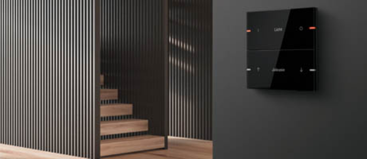 Gira Tastsensor 4 bei Elektro Weiler GmbH in Steinheim