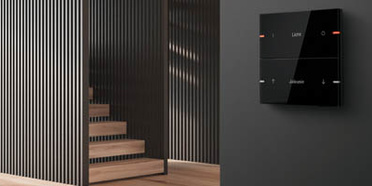 Gira Tastsensor 4 bei Elektro Weiler GmbH in Steinheim
