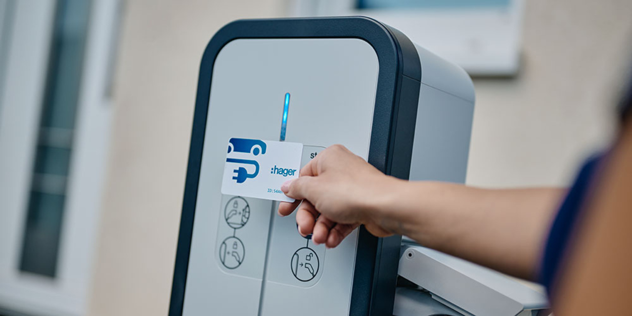 E-Mobilität öffentlicher Bereich bei Elektro Weiler GmbH in Steinheim