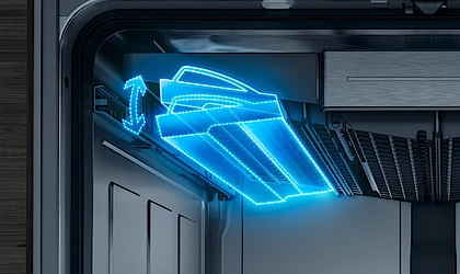 varioSchublade Pro bei Elektro Weiler GmbH in Steinheim