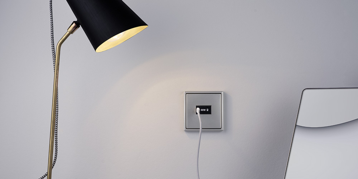 Ladegerät USB PD 60 bei Elektro Weiler GmbH in Steinheim