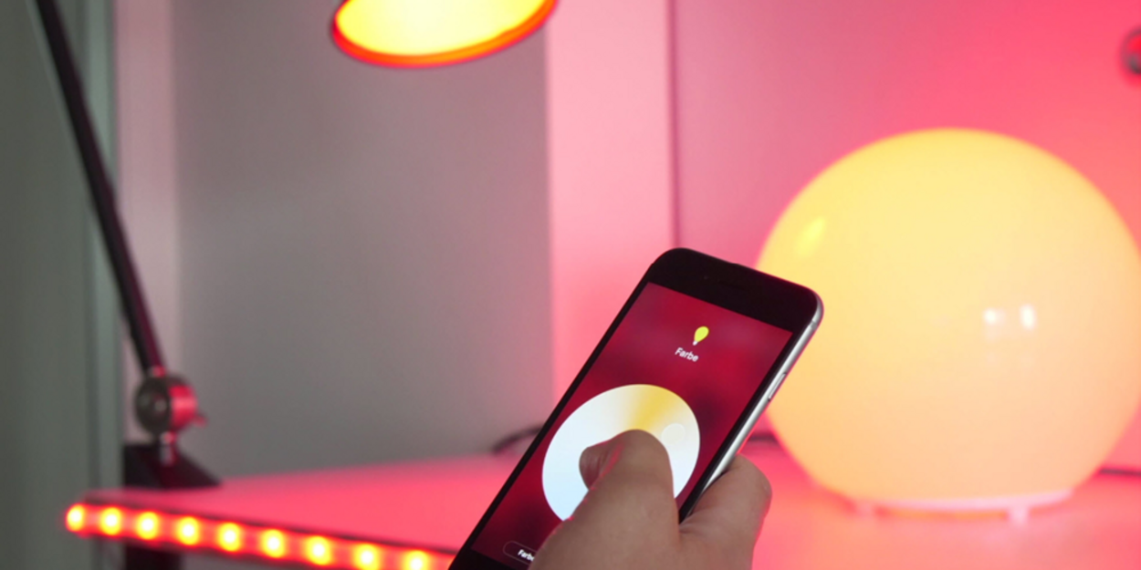 LED-Smart bei Elektro Weiler GmbH in Steinheim