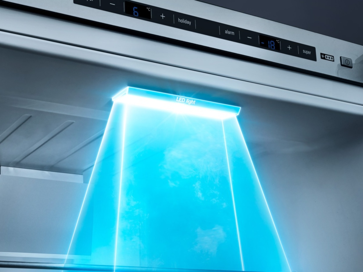 LED Licht bei Elektro Weiler GmbH in Steinheim
