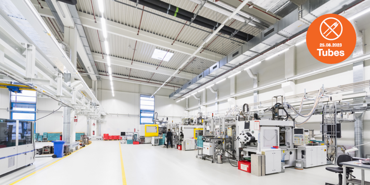 Lösungen zum Leuchtstofflampen Verbot bei Elektro Weiler GmbH in Steinheim