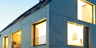 LUXORliving bei Elektro Weiler GmbH in Steinheim