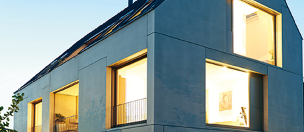 LUXORliving bei Elektro Weiler GmbH in Steinheim