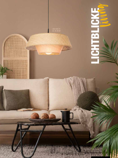 Lichtblicke bei Elektro Weiler GmbH in Steinheim