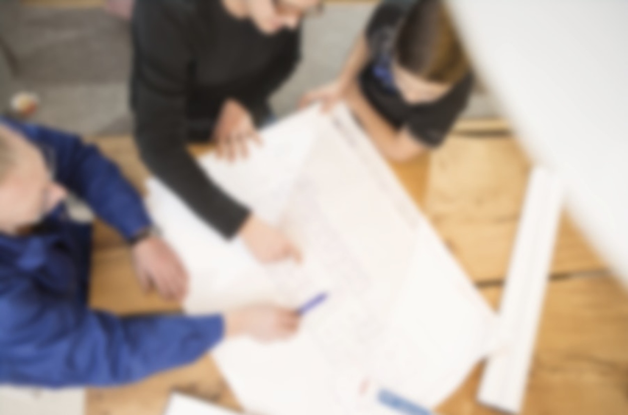 Planung bei Elektro Weiler GmbH in Steinheim