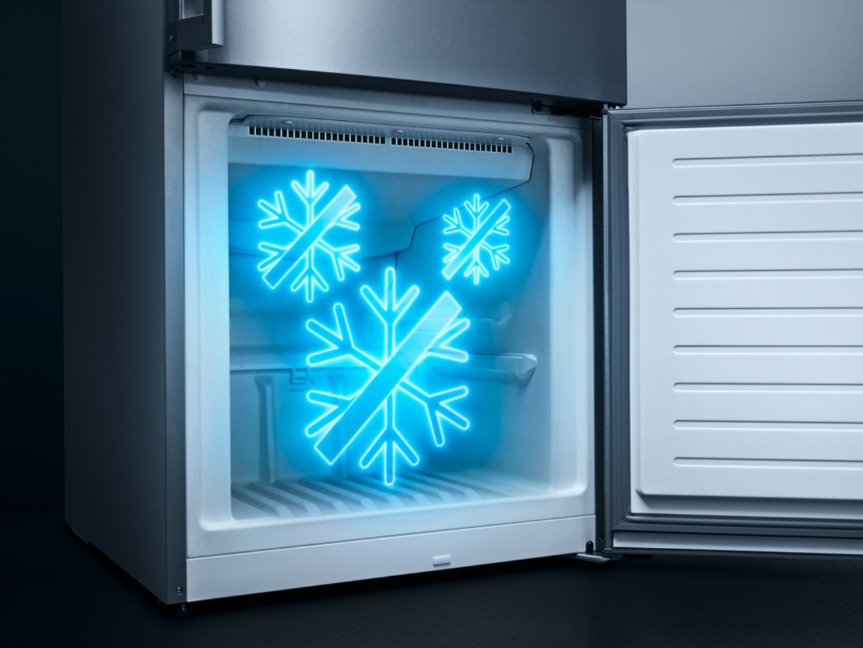 noFrost bei Elektro Weiler GmbH in Steinheim
