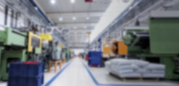 Industrie und Gewerbe bei Elektro Weiler GmbH in Steinheim