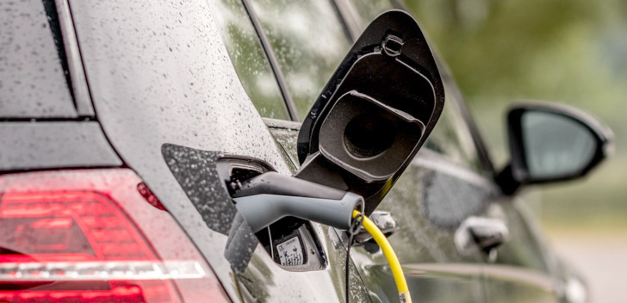 E-Mobility bei Elektro Weiler GmbH in Steinheim