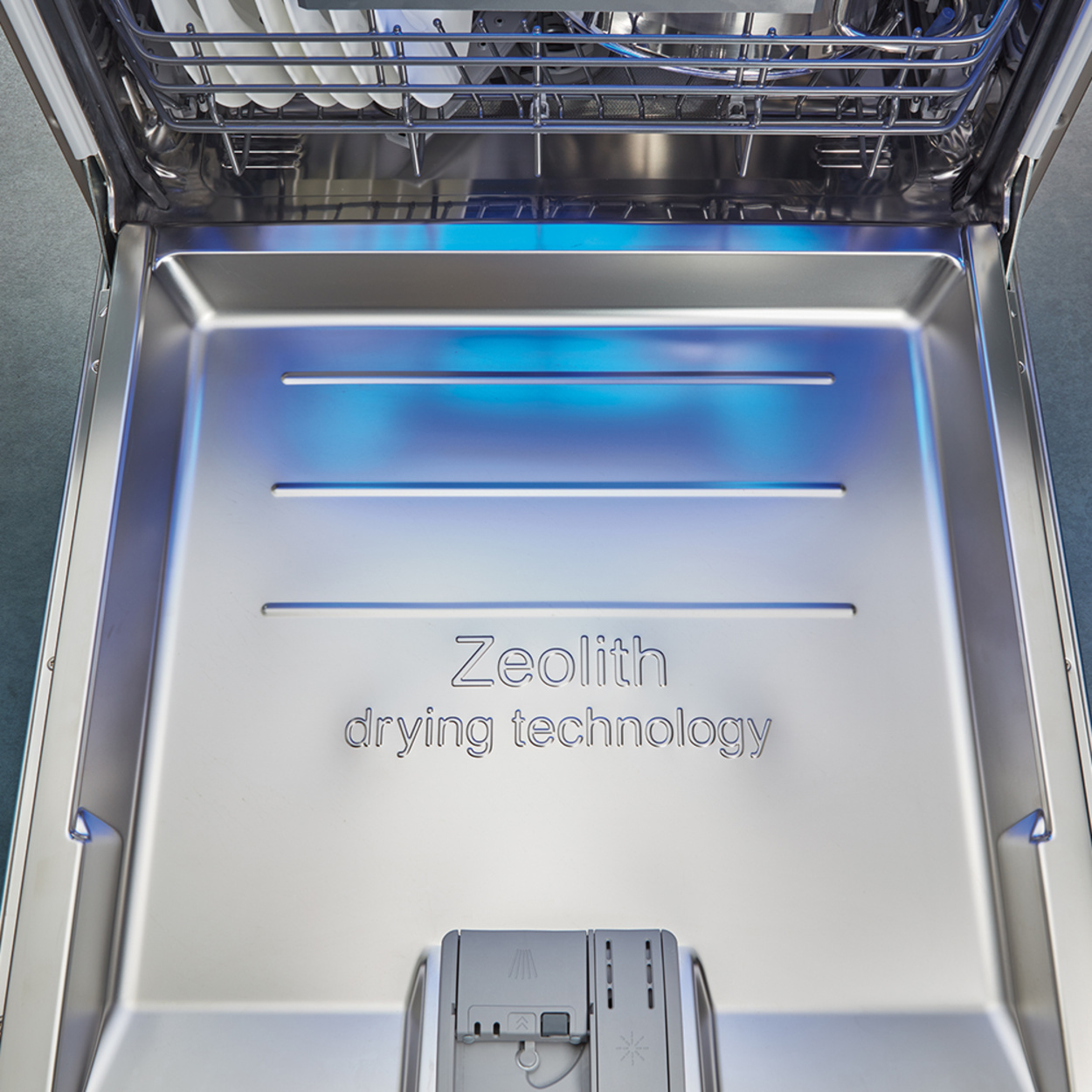 Zeolith Trocknen – Für glänzende Spülergebnisse bei Elektro Weiler GmbH in Steinheim