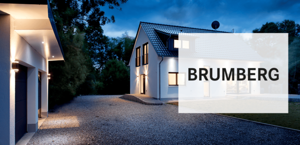 Brumberg bei Elektro Weiler GmbH in Steinheim