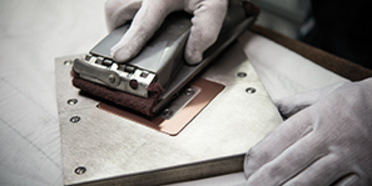 Manufaktur bei Elektro Weiler GmbH in Steinheim