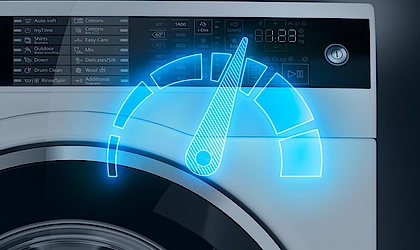varioSpeed bei Elektro Weiler GmbH in Steinheim