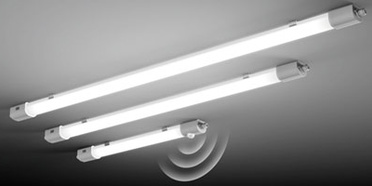 Planox Feuchtraumleuchten bei Elektro Weiler GmbH in Steinheim