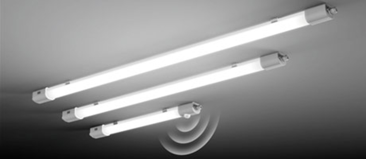 Planox Feuchtraumleuchten bei Elektro Weiler GmbH in Steinheim