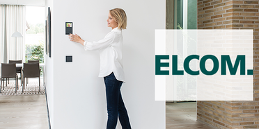 Elcom bei Elektro Weiler GmbH in Steinheim