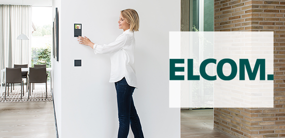Elcom bei Elektro Weiler GmbH in Steinheim