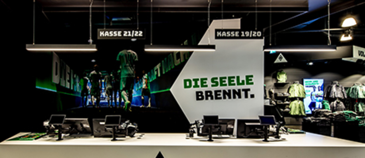 Shop / Retail bei Elektro Weiler GmbH in Steinheim
