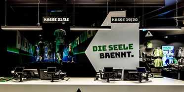 Shop / Retail bei Elektro Weiler GmbH in Steinheim