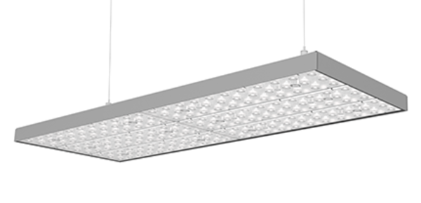 Leuchtenserie LUZ bei Elektro Weiler GmbH in Steinheim