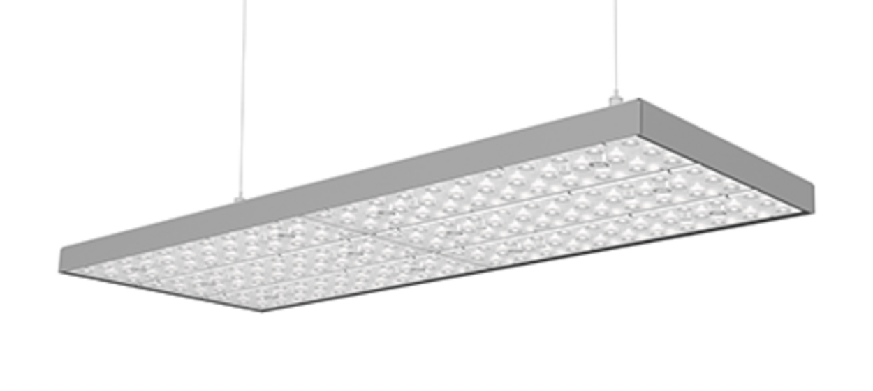 Leuchtenserie LUZ bei Elektro Weiler GmbH in Steinheim