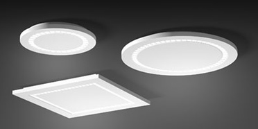 Hemis - slim & spacig bei Elektro Weiler GmbH in Steinheim