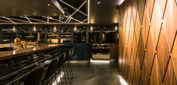 Hotellerie / Gastronomie bei Elektro Weiler GmbH in Steinheim