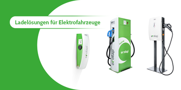 E-Mobility bei Elektro Weiler GmbH in Steinheim