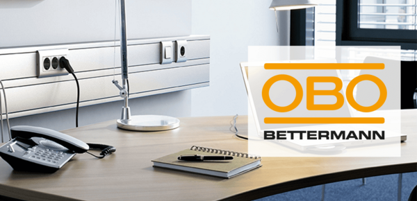 OBO bei Elektro Weiler GmbH in Steinheim