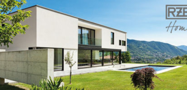 RZB Home + Basic bei Elektro Weiler GmbH in Steinheim
