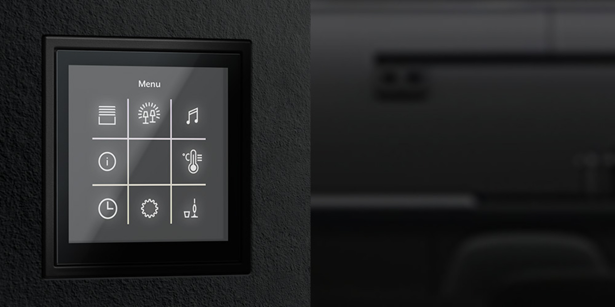 LS TOUCH bei Elektro Weiler GmbH in Steinheim