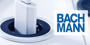 Bachmann bei Elektro Weiler GmbH in Steinheim