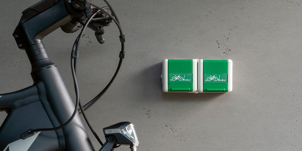 SCHUKO® Steckdose für E-Bikes bei Elektro Weiler GmbH in Steinheim
