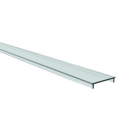 LED-Profil­abdeckungen bei Elektro Weiler GmbH in Steinheim