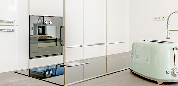 Elektro- und Haushaltsgeräte bei Elektro Weiler GmbH in Steinheim