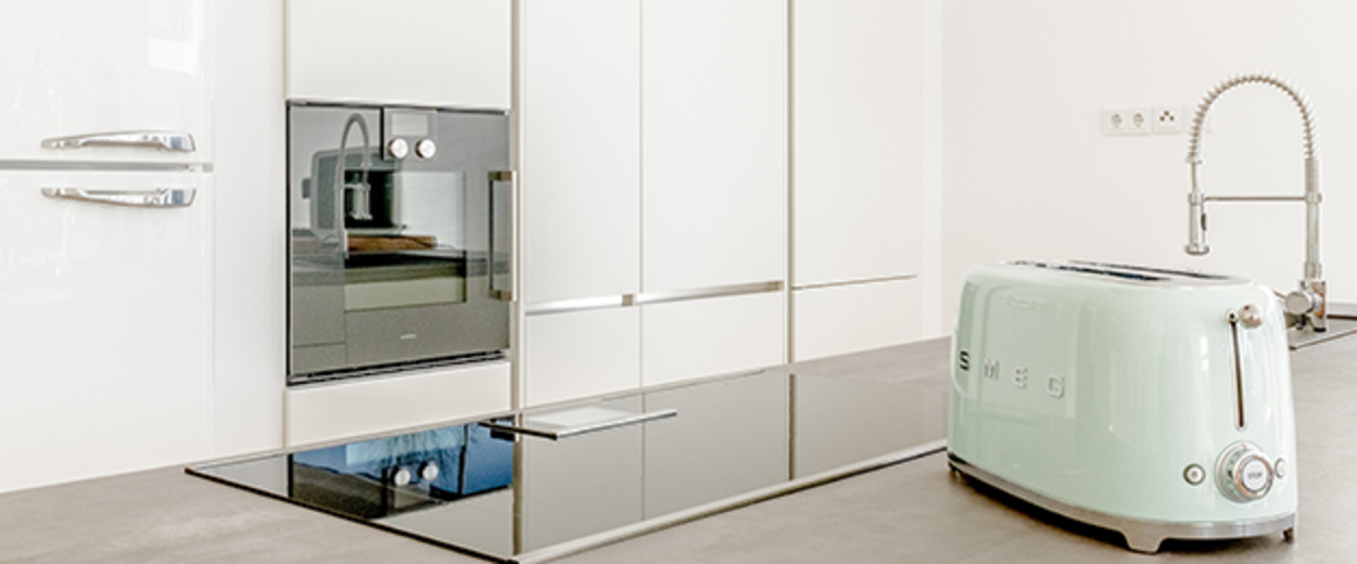 Elektro- und Haushaltsgeräte bei Elektro Weiler GmbH in Steinheim