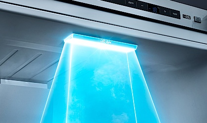 LED Licht bei Elektro Weiler GmbH in Steinheim